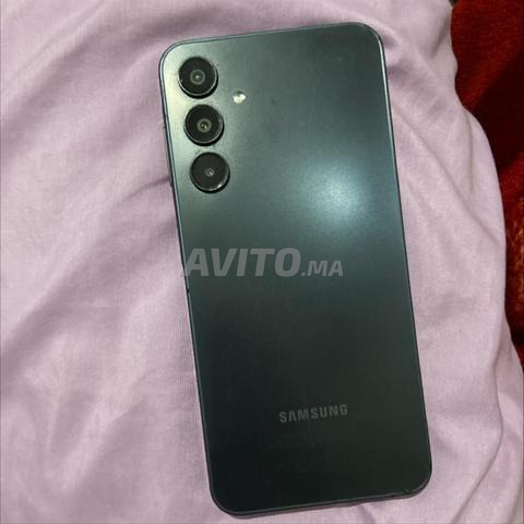 Samsung A16 Phone