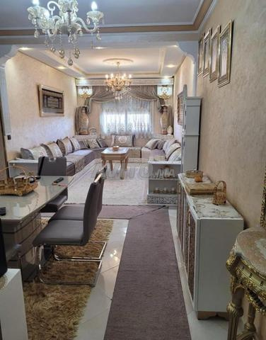appartement meublé à louer  - 2