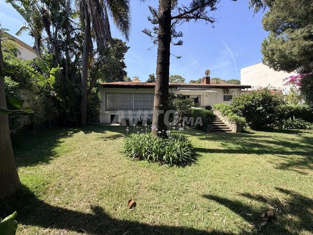 Villa à louer Tanger - 2