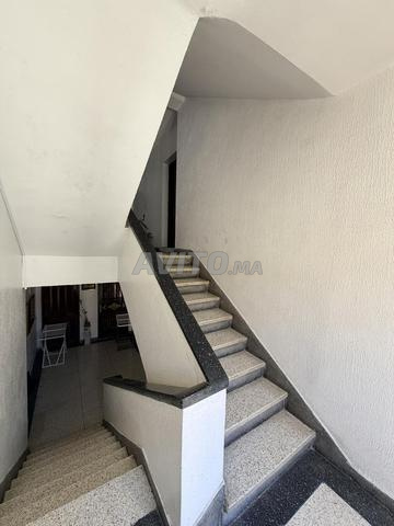 Appartement à vendre - 2