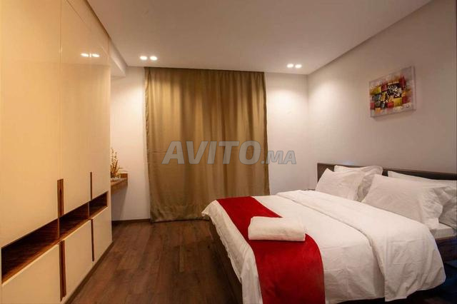 Villa 3 chambres - 2