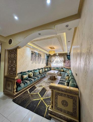 Appartement à vendre - 2
