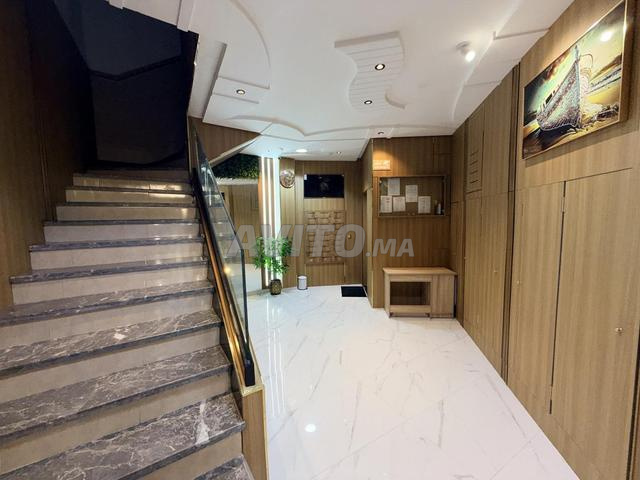 Appartement à vendre El Majd - 2