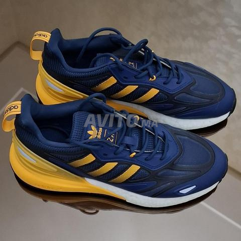 Adidas ZX 2K BOOST 2.0 taille 43 1/3
