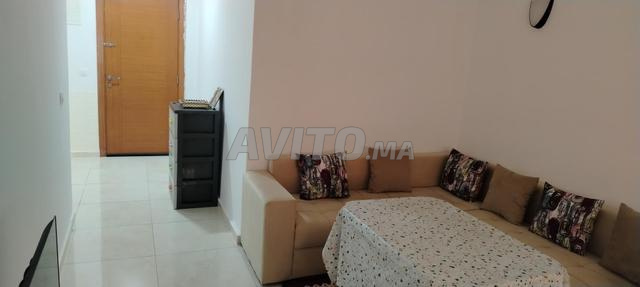 🏡 Appartement de luxe à louer à la journée à Tanger