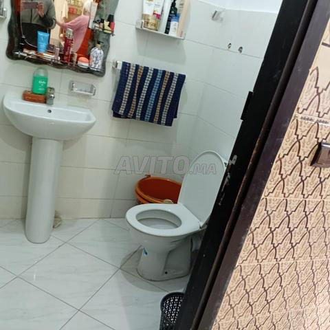 Appartement à vendre - 2