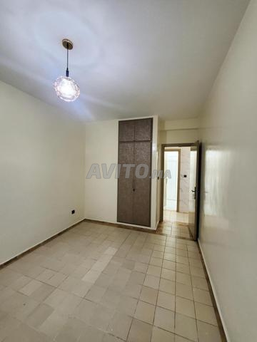 Appartement à louer 102 m² à Casablanca - 2