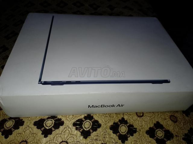 MacBook Air M2 - 13