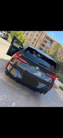 BMW X3 XDrive M إصدار رياضي موديل 2025 - 2