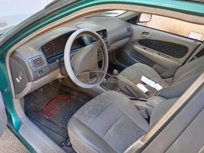 toyota corolla 1998