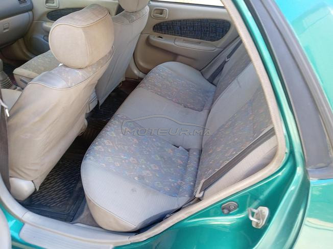toyota corolla 1998