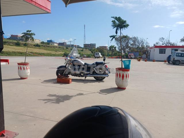 Honda Valkyrie