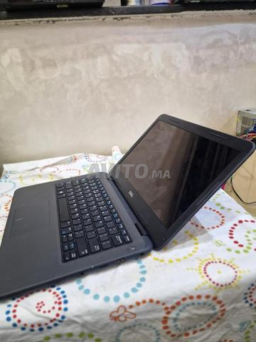 Dell i5 8ème tactile