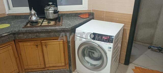 مسكن مفروش مجهز للكراء اليومي بسيدي قاسم - 2