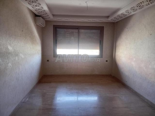 Appartement à louer – Casablanca des Hôpitaux - 2