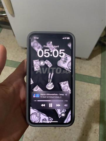 iPhone 11 Pro