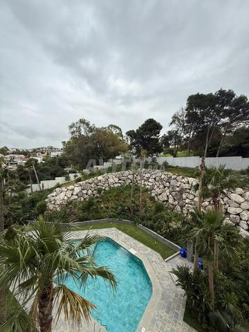 Appartement à louer à Malabata Tanger - 2