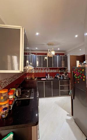 Appartement à vendre à côté du café Walid - 2
