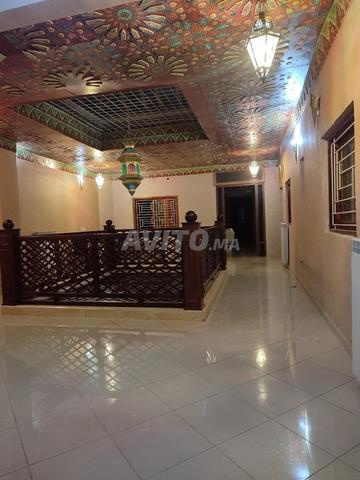 غرف فندقية جاهزة للكراء