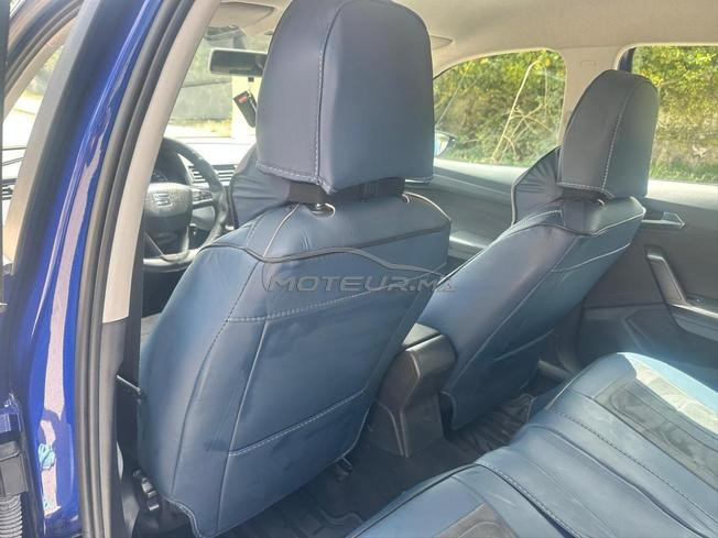Vente Seat Arona