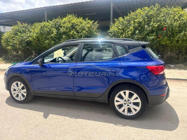 Vente Seat Arona
