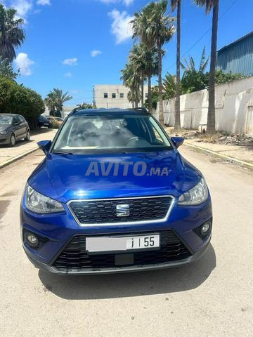 Vente Seat Arona - 2