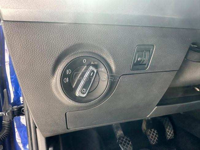 Vente Seat Arona