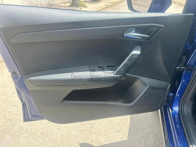 Vente Seat Arona