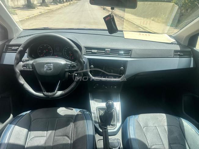 Vente Seat Arona