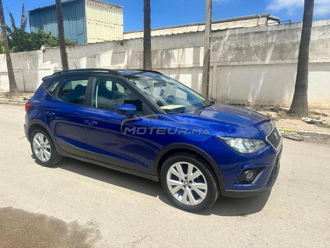 Vente Seat Arona