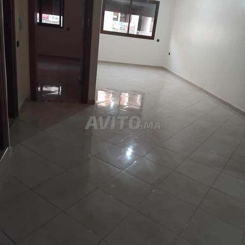 appartement vide //long terme