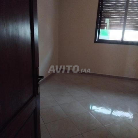 appartement vide //long terme - 2