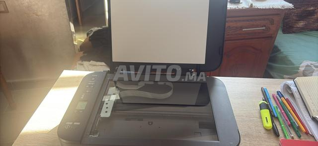 طابعة كانون TS3440 - 2