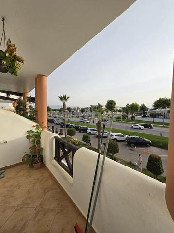 Appartement avec piscine à louer Lacassia