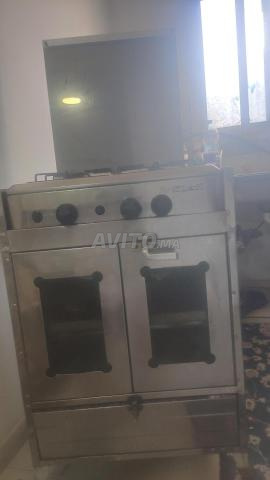 فرن للبيع - 2