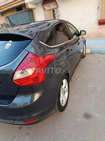 Ford Focus Sport 31/12/2014 - 2