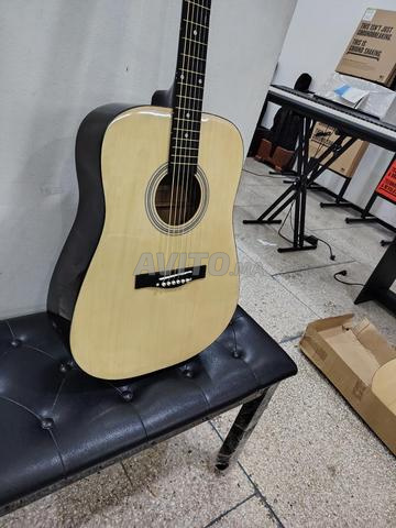 Guitare acoustique Sonata - 2