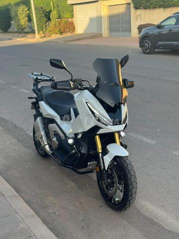 Honda XDV modèle 2025 - 2