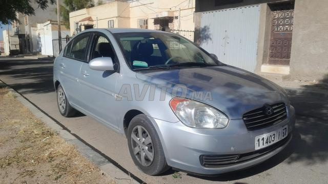 سيارة قوية وممتازة واقتصادية والمحرك فيها مجهد
