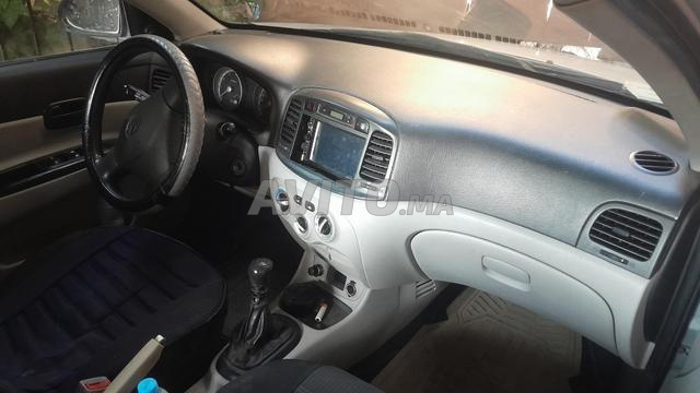 سيارة قوية وممتازة واقتصادية والمحرك فيها مجهد - 2