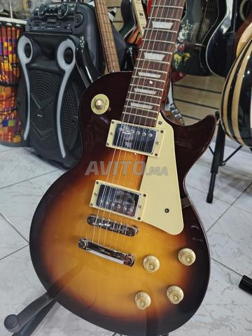 Guitare électrique Gibson - 2