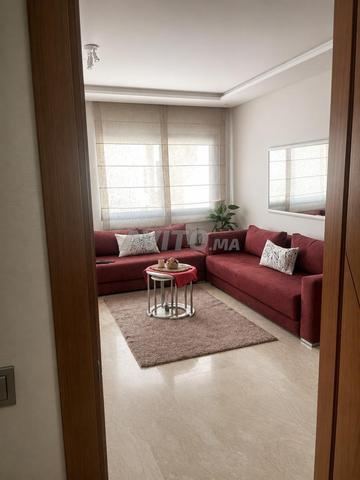 Location journalière 59 m² à Casablanca - 2