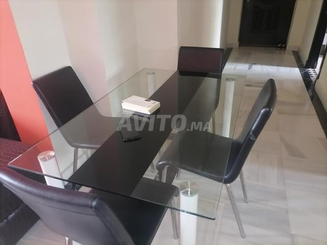 شقة مفروشة للإيجار في أشكار - 2