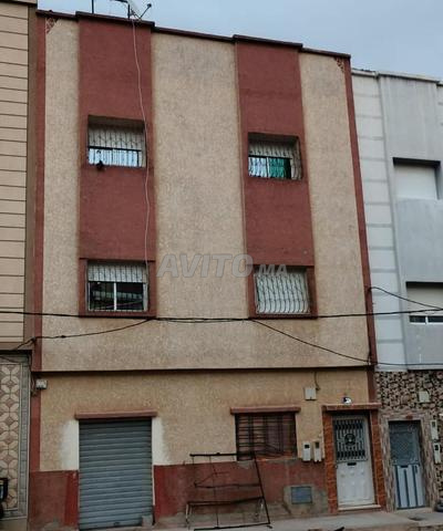 Maison à vendre à Taza.
