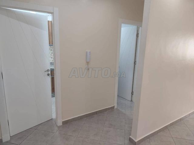 Appartement à louer - 2