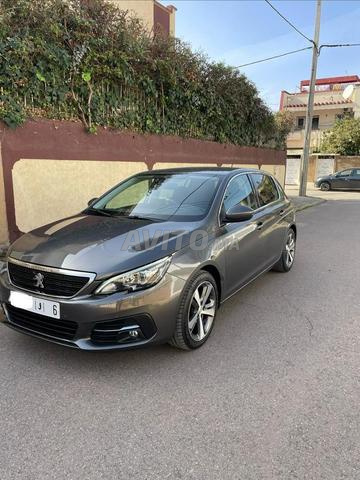 Peugeot 308 2019