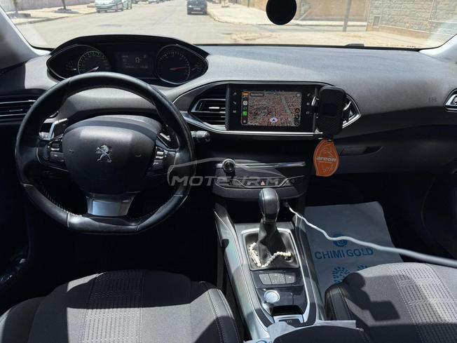 Peugeot 308 2019