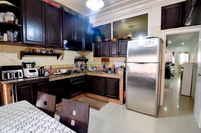 Appartement 122 m² à vendre – Casablanca (Calme) - 2
