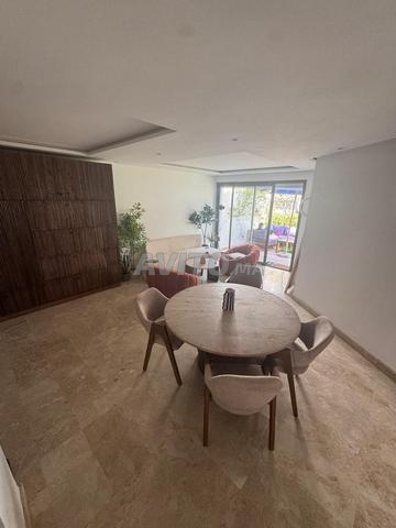 Appartement à vendre 157 m² à Casablanca