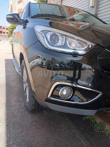 Hyundai ix35 - 2